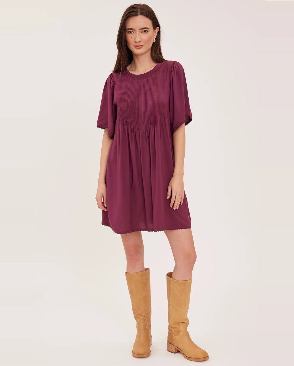 GENTLE FAWN Heidi Dress