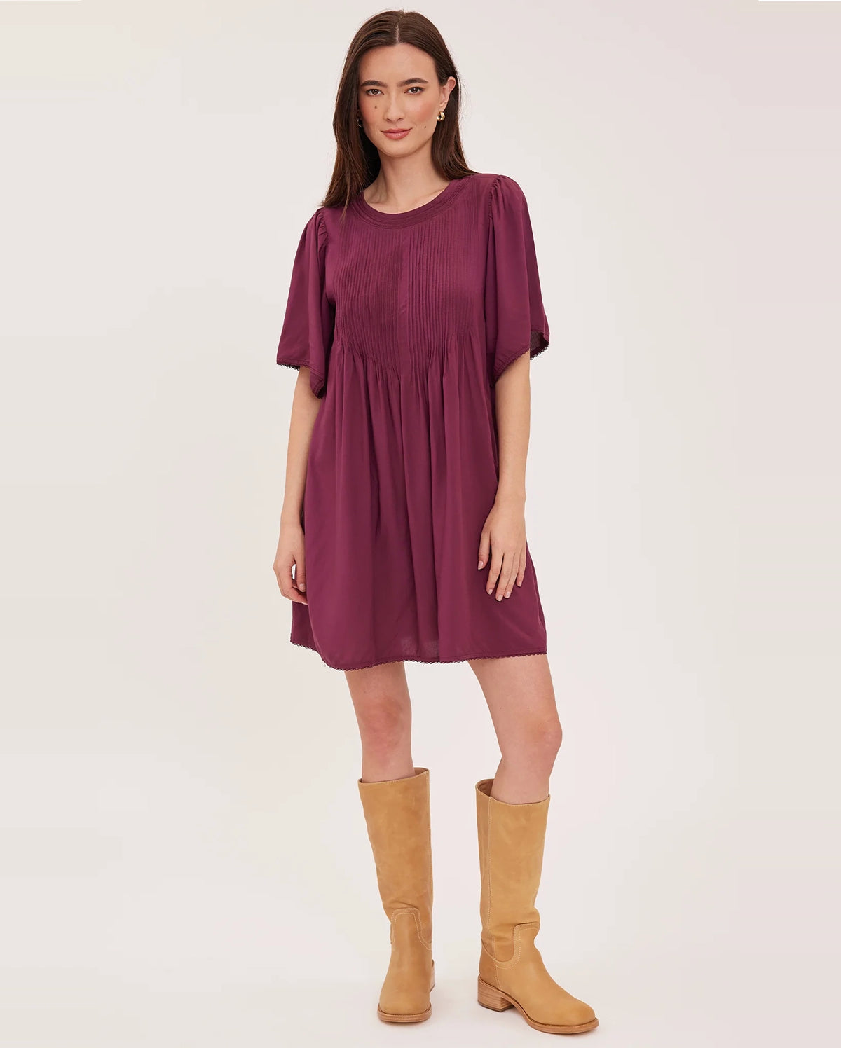GENTLE FAWN Heidi Dress