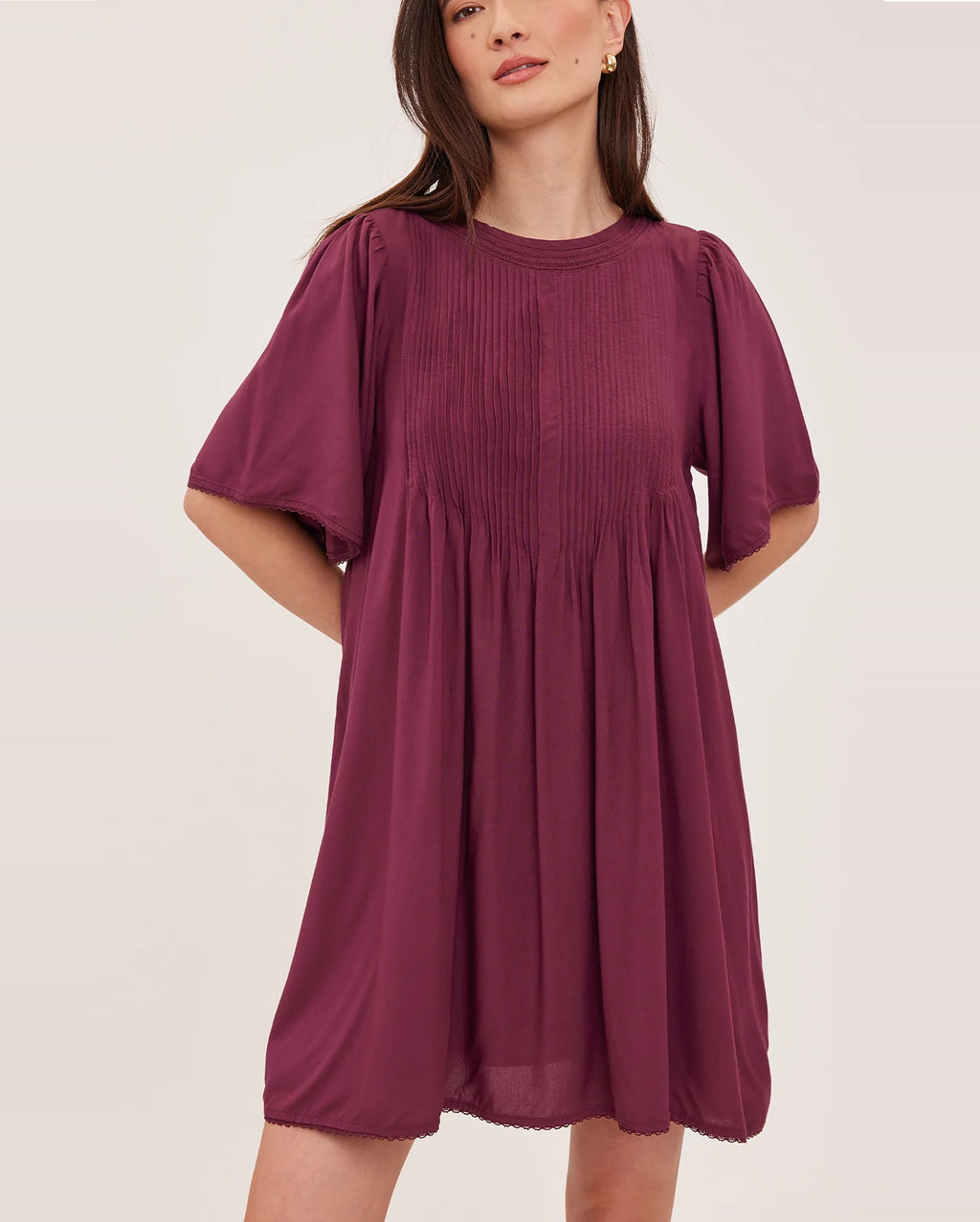 GENTLE FAWN Heidi Dress