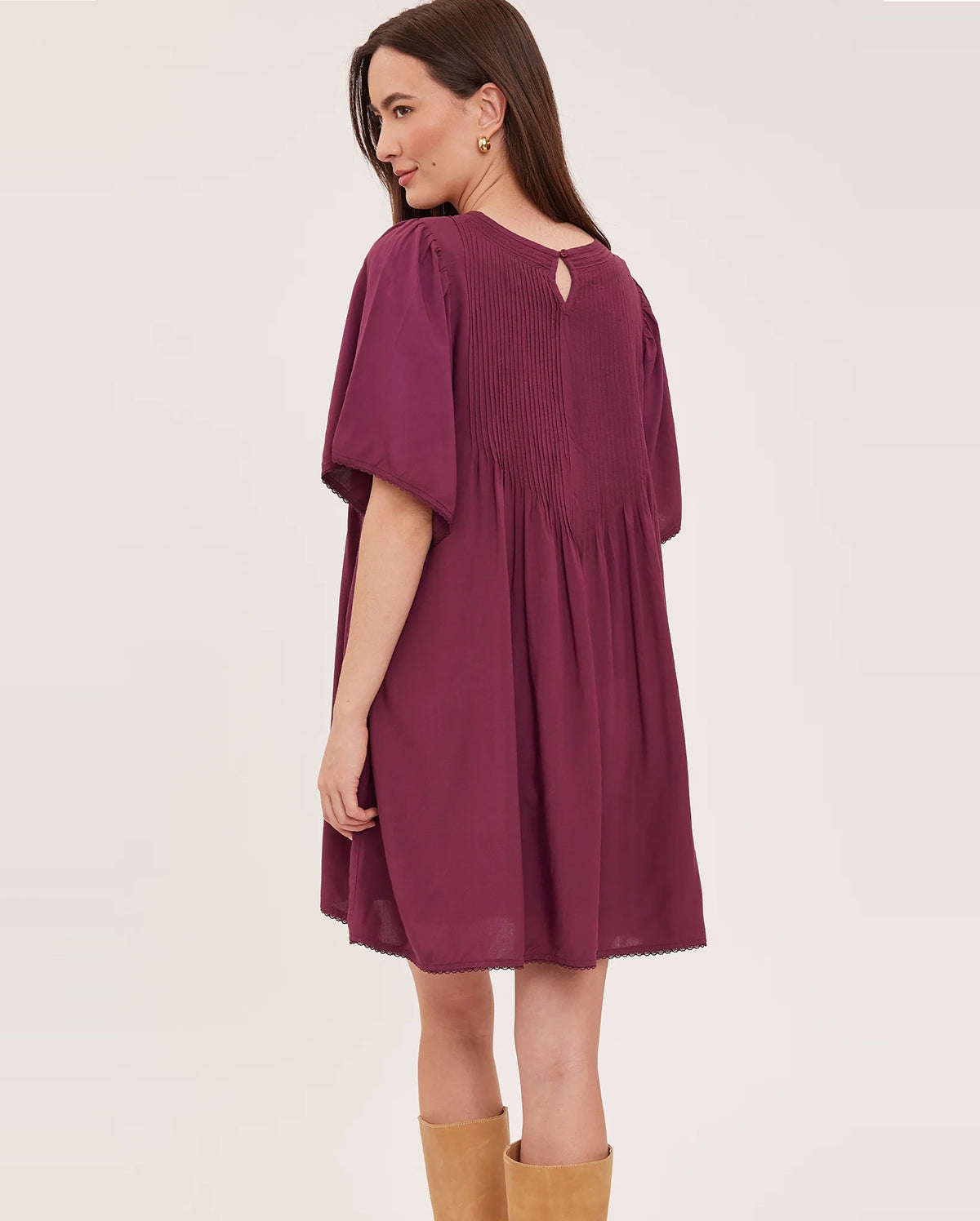GENTLE FAWN Heidi Dress