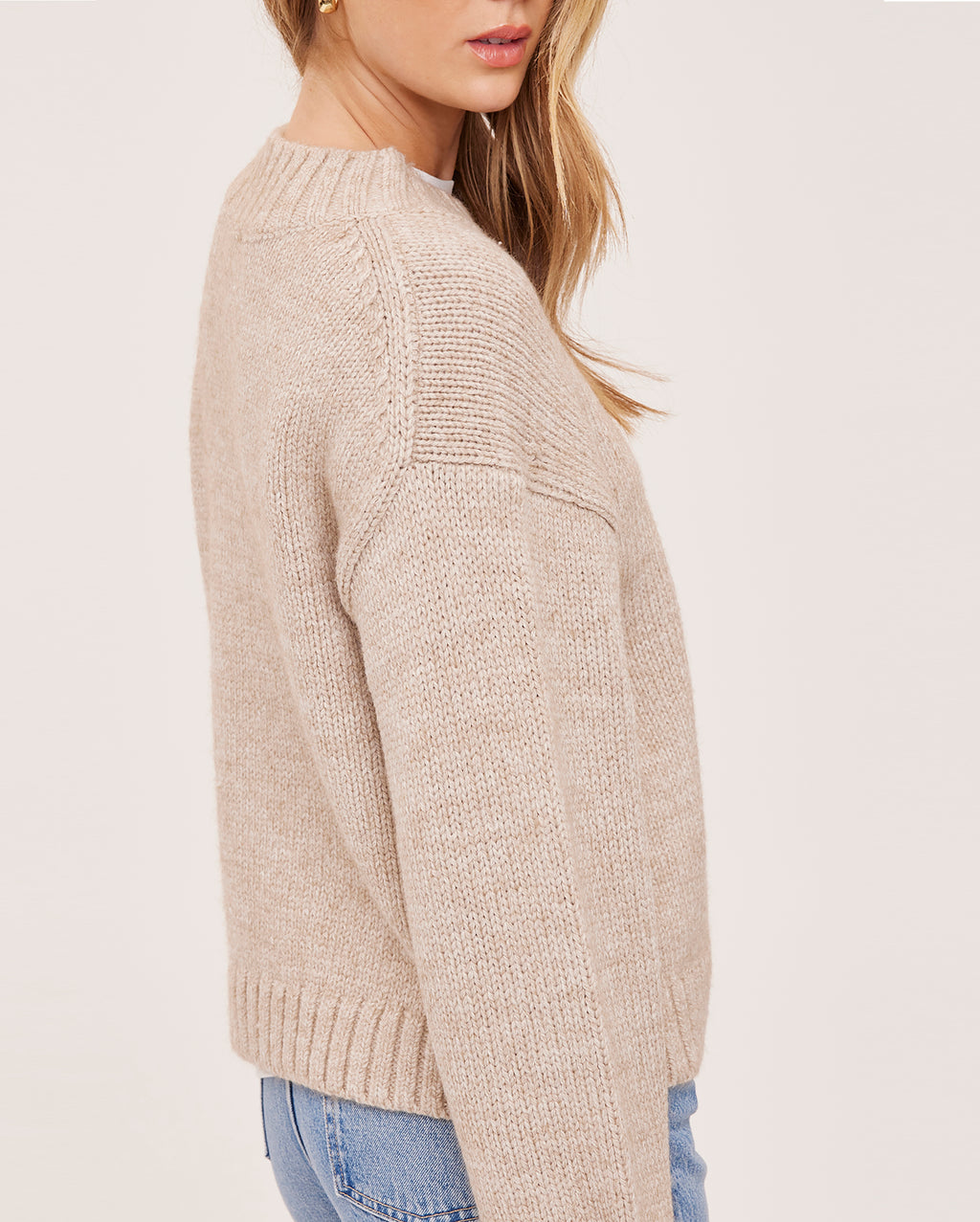 GENTLE FAWN Tova Sweater