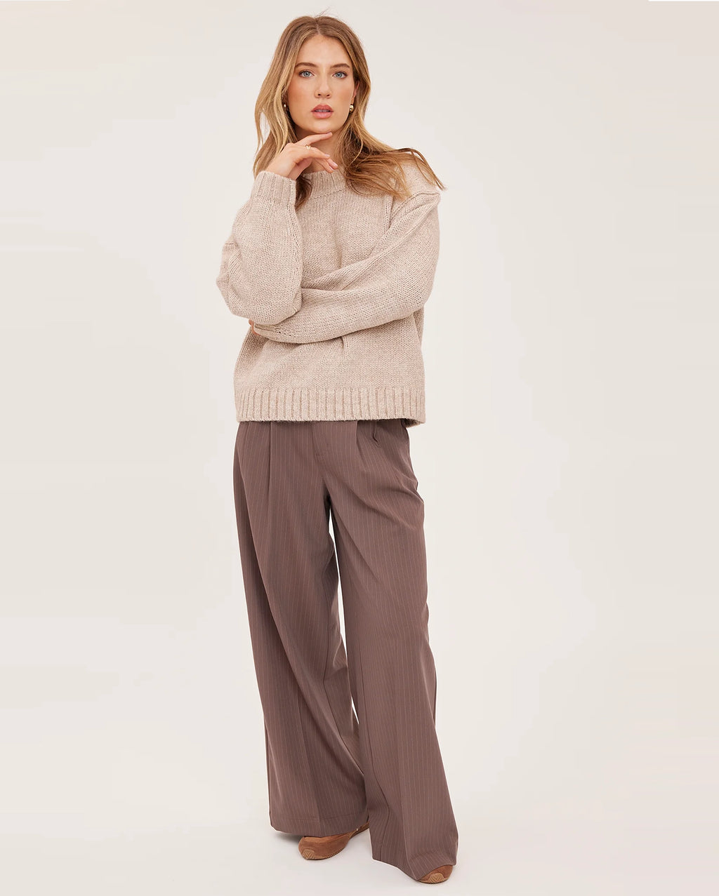 GENTLE FAWN Collins Pants