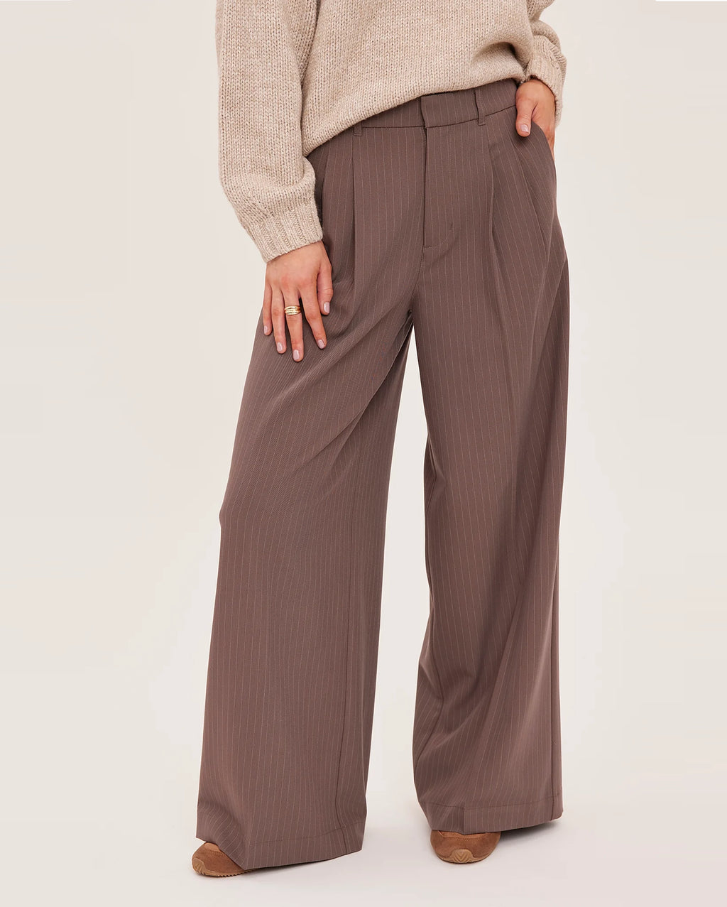 GENTLE FAWN Collins Pants