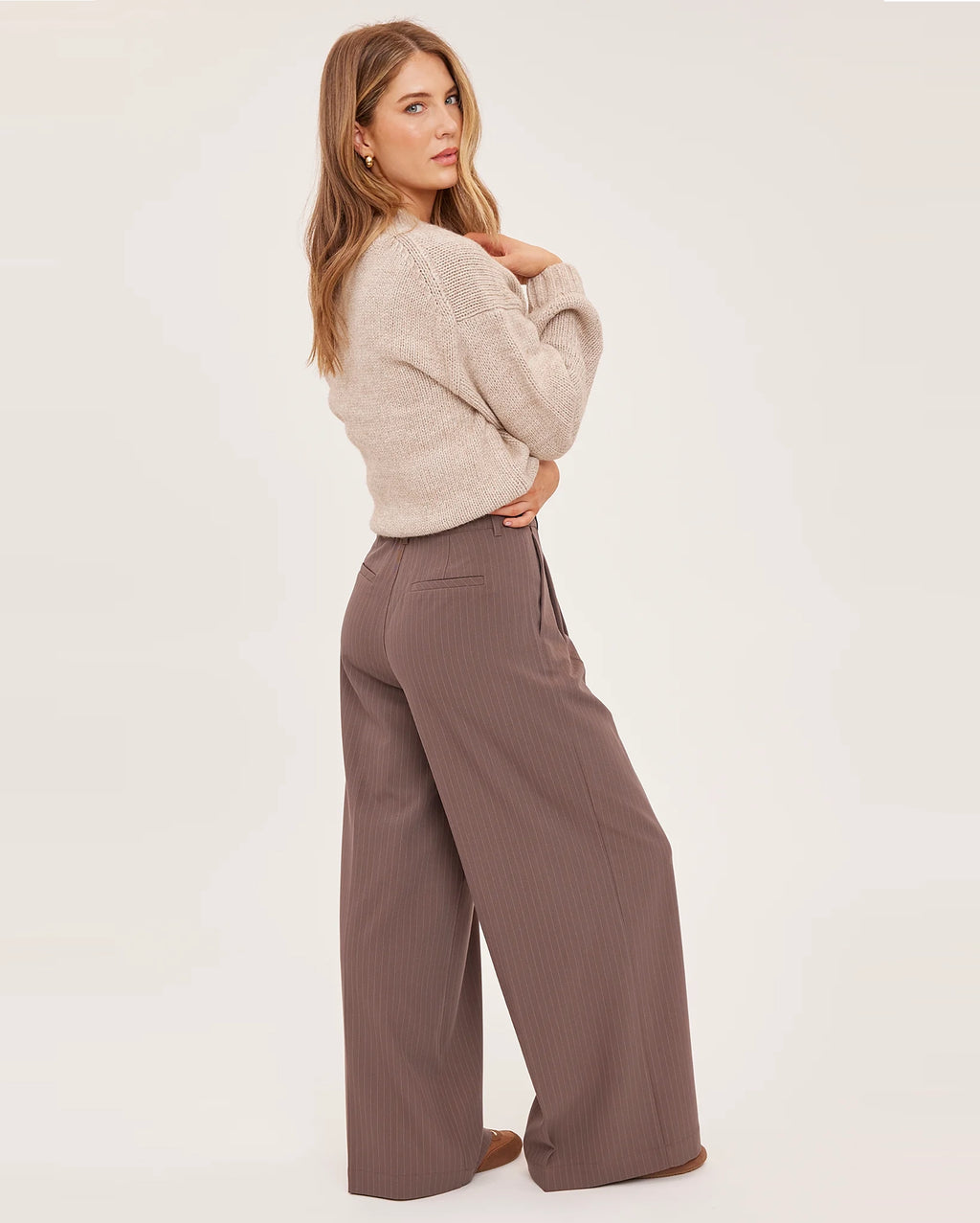 GENTLE FAWN Collins Pants