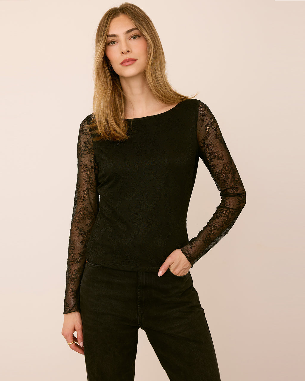 GENTLE FAWN Bella Top