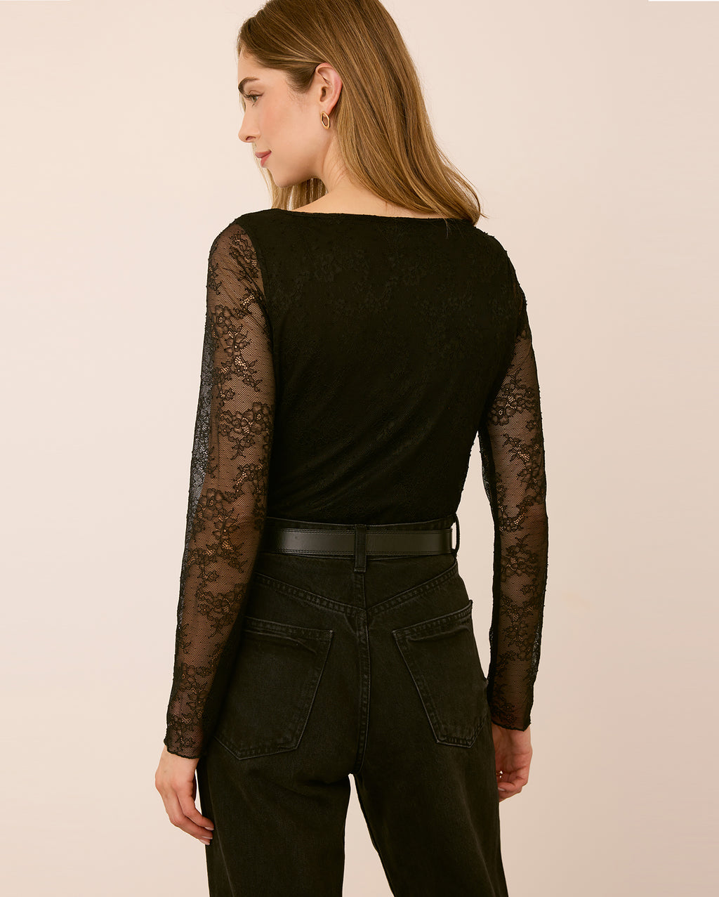 GENTLE FAWN Bella Top