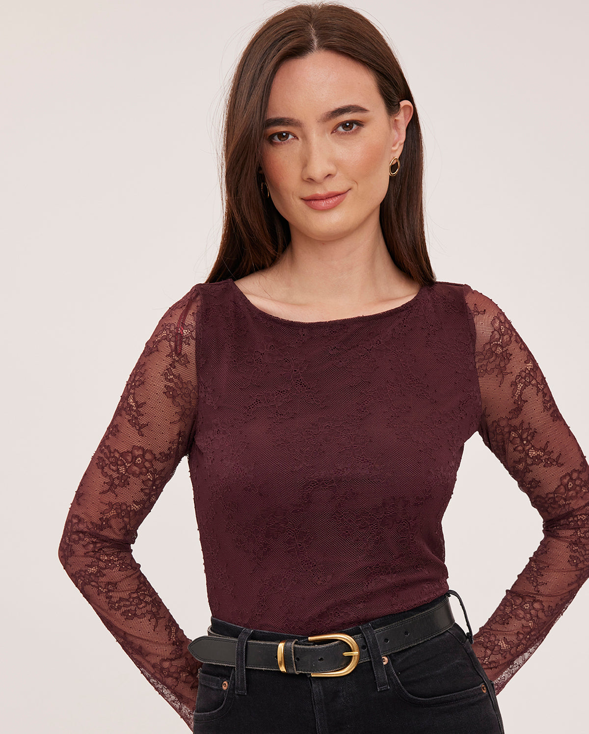 GENTLE FAWN Bella Top