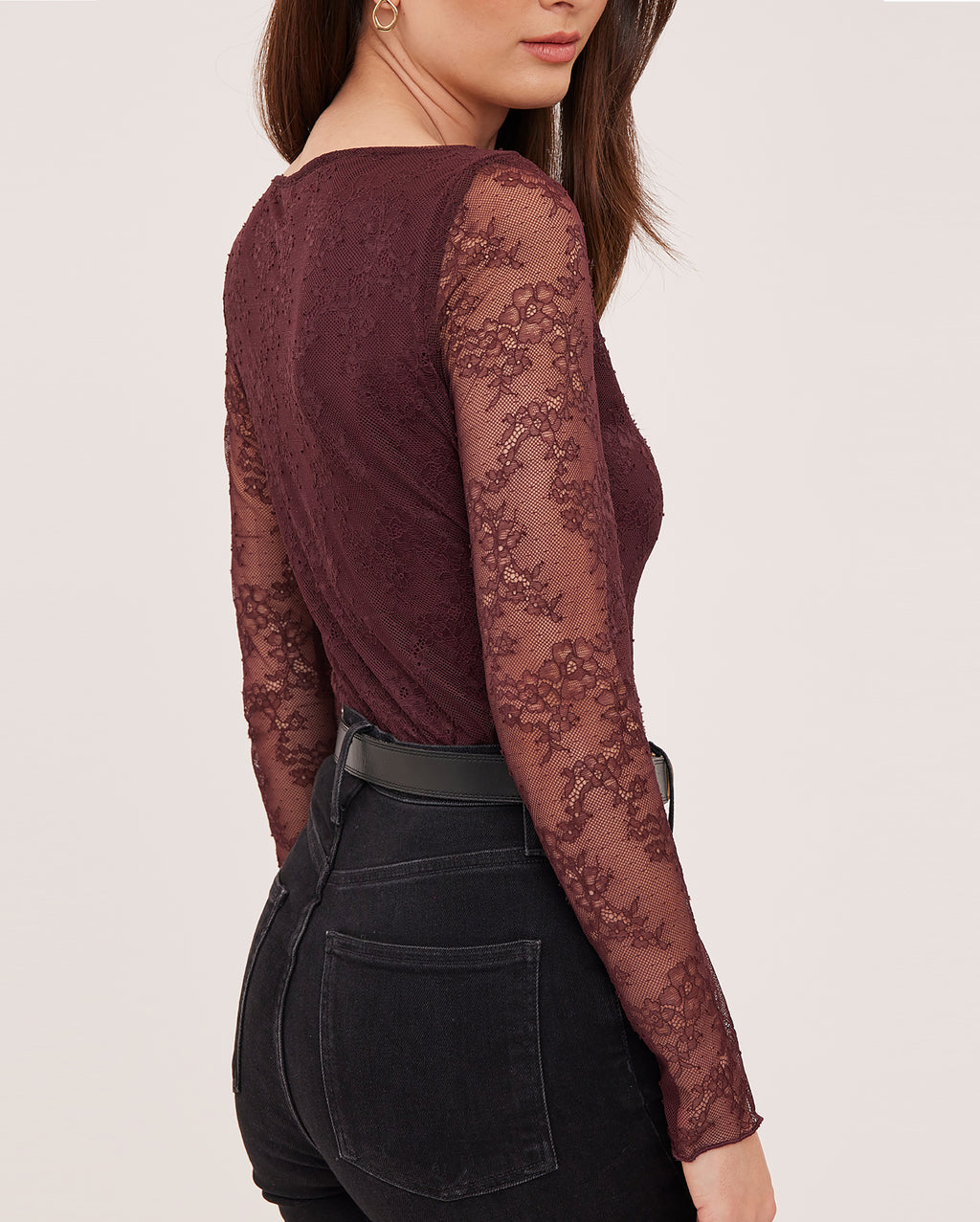 GENTLE FAWN Bella Top