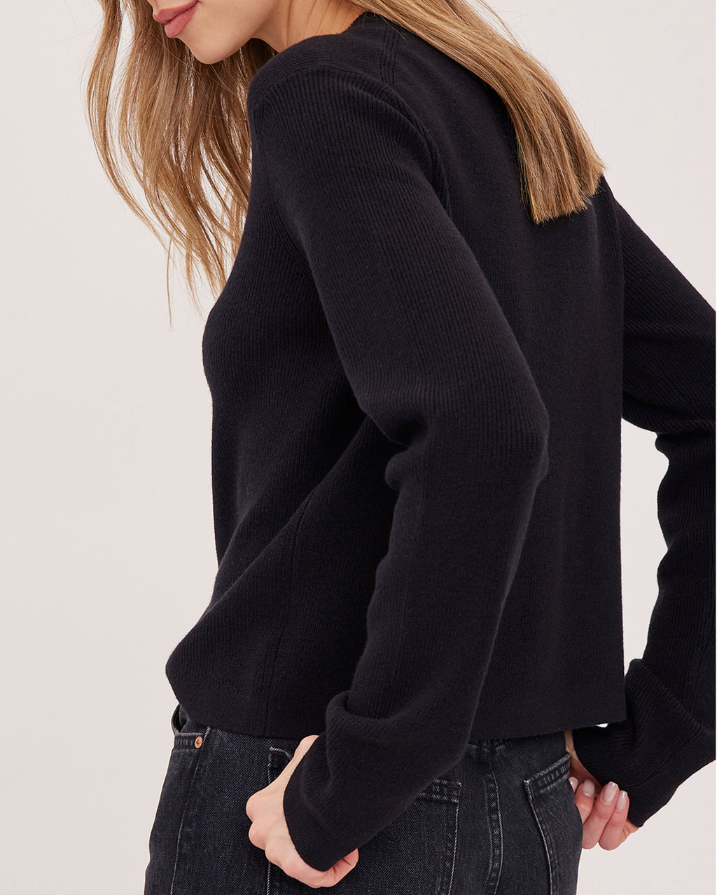 GENTLE FAWN Mirabelle Cardigan