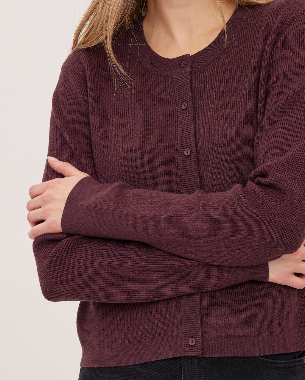GENTLE FAWN Mirabelle Cardigan