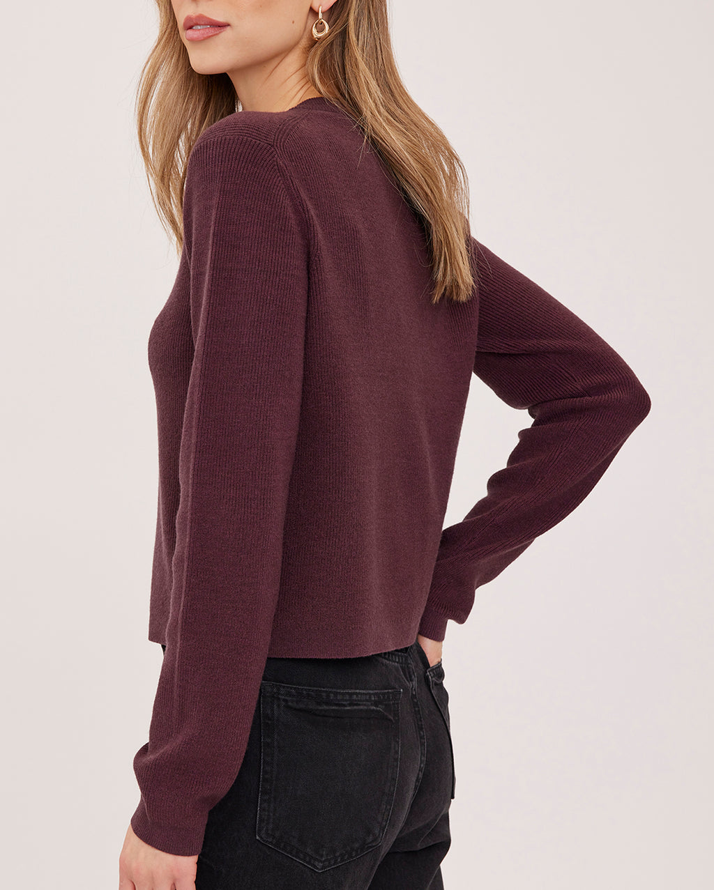 GENTLE FAWN Mirabelle Cardigan