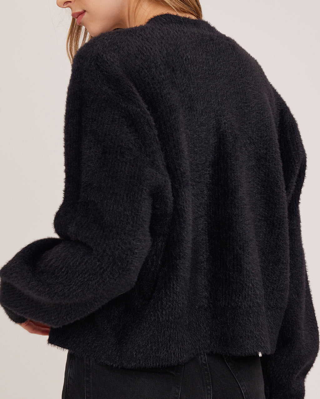 GENTLE FAWN Theodora Cardigan