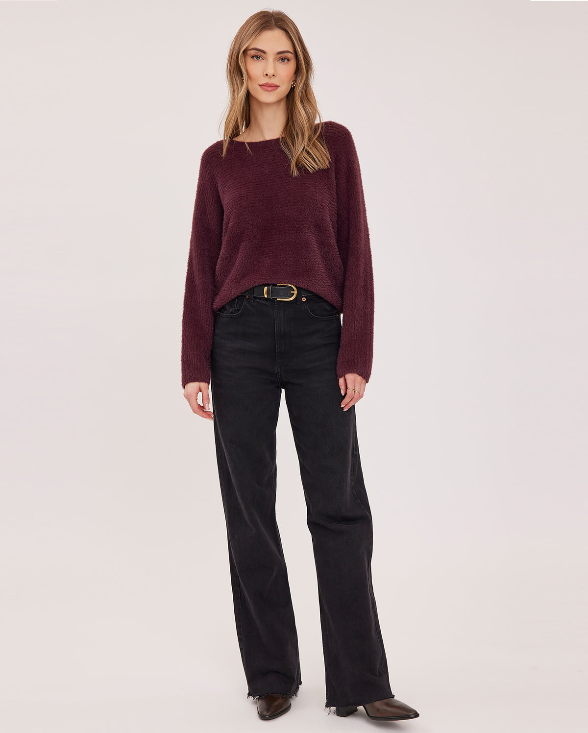 GENTLE FAWN Mara Sweater