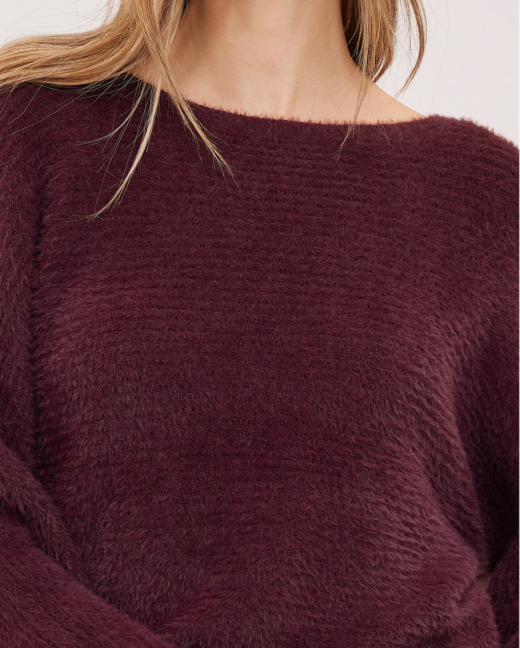 GENTLE FAWN Mara Sweater