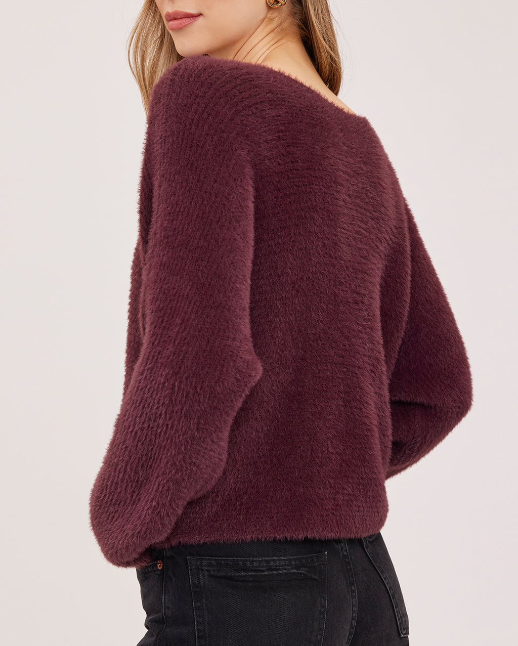GENTLE FAWN Mara Sweater