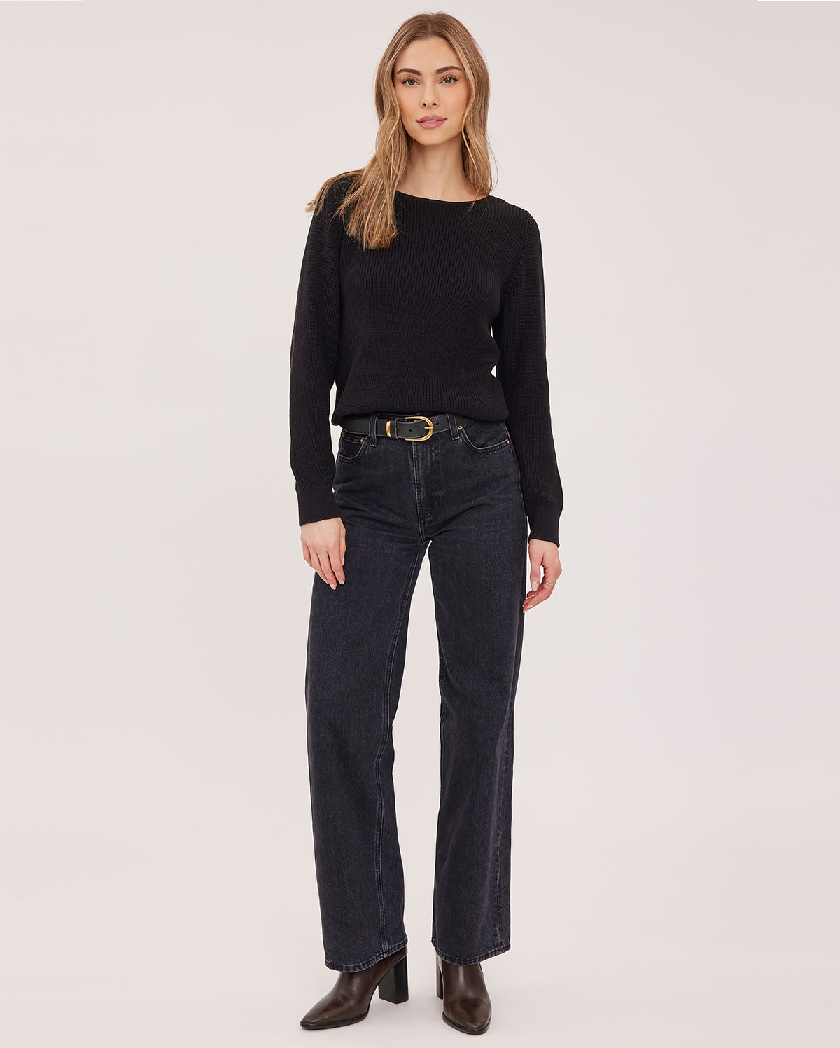 GENTLE FAWN Ramona Sweater