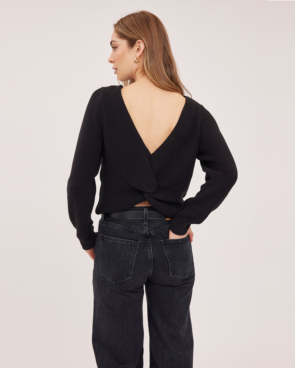 GENTLE FAWN Ramona Sweater