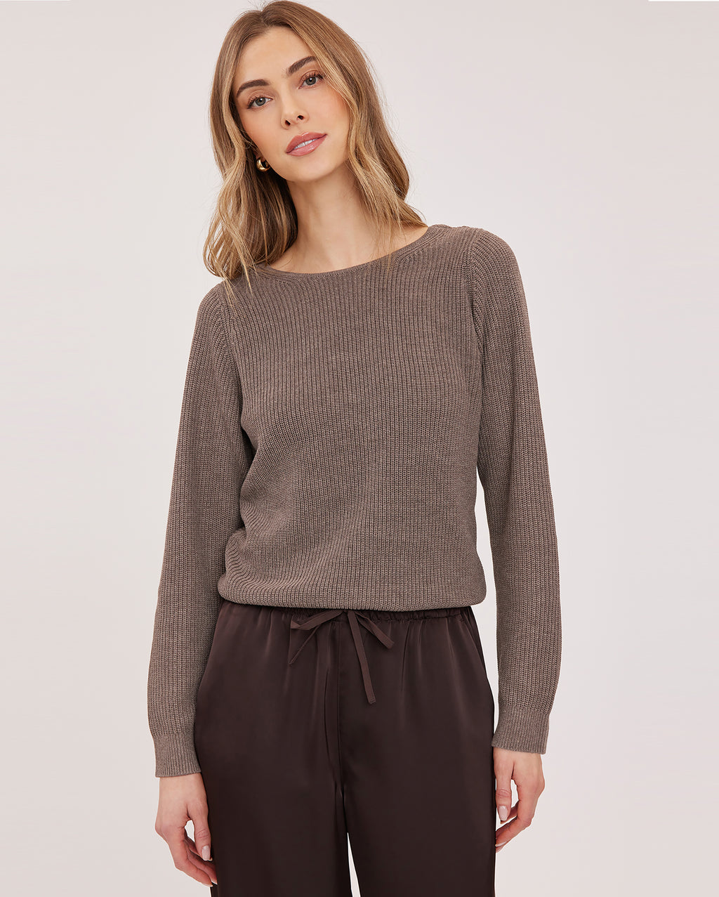 GENTLE FAWN Ramona Sweater