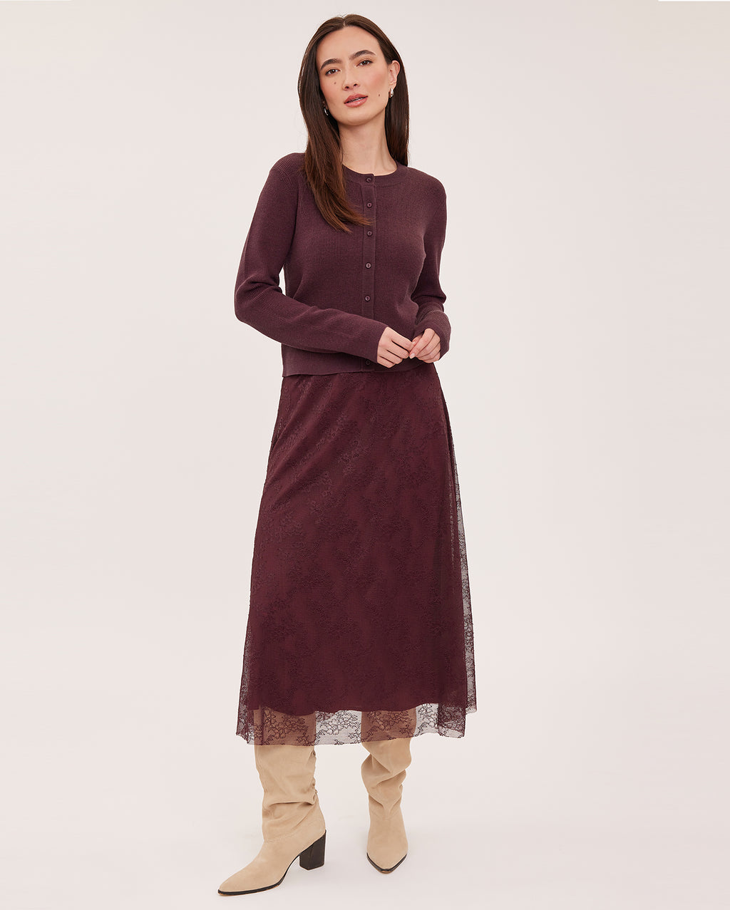 GENTLE FAWN Lettie Skirt