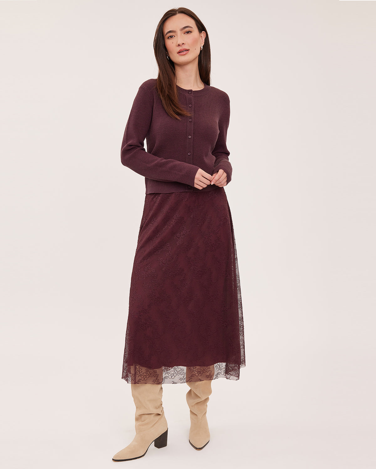 GENTLE FAWN Lettie Skirt