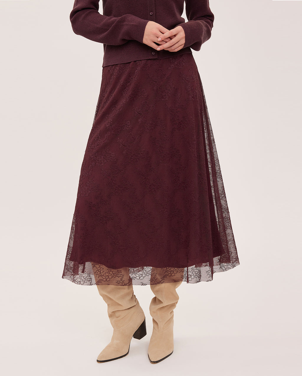 GENTLE FAWN Lettie Skirt