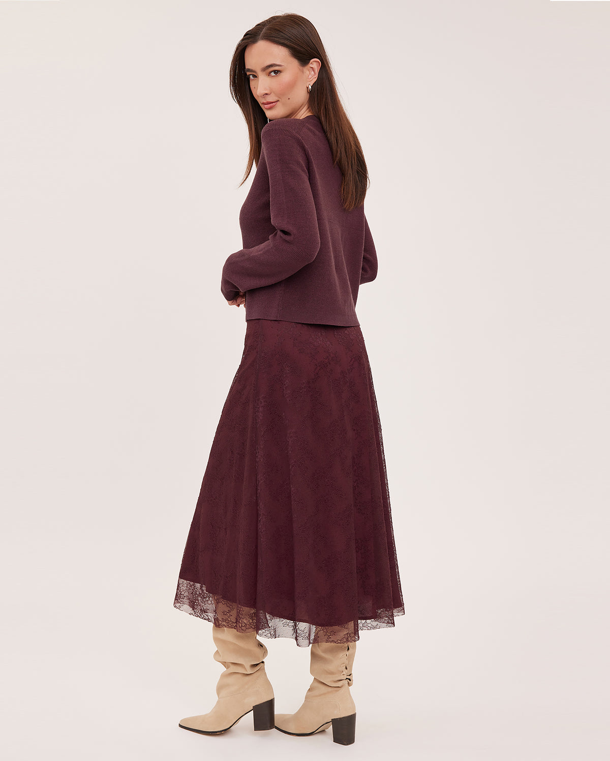 GENTLE FAWN Lettie Skirt