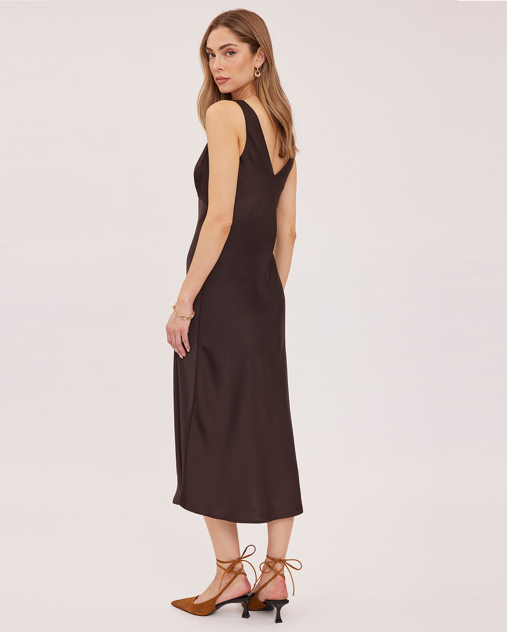 GENTLE FAWN Antonia Dress