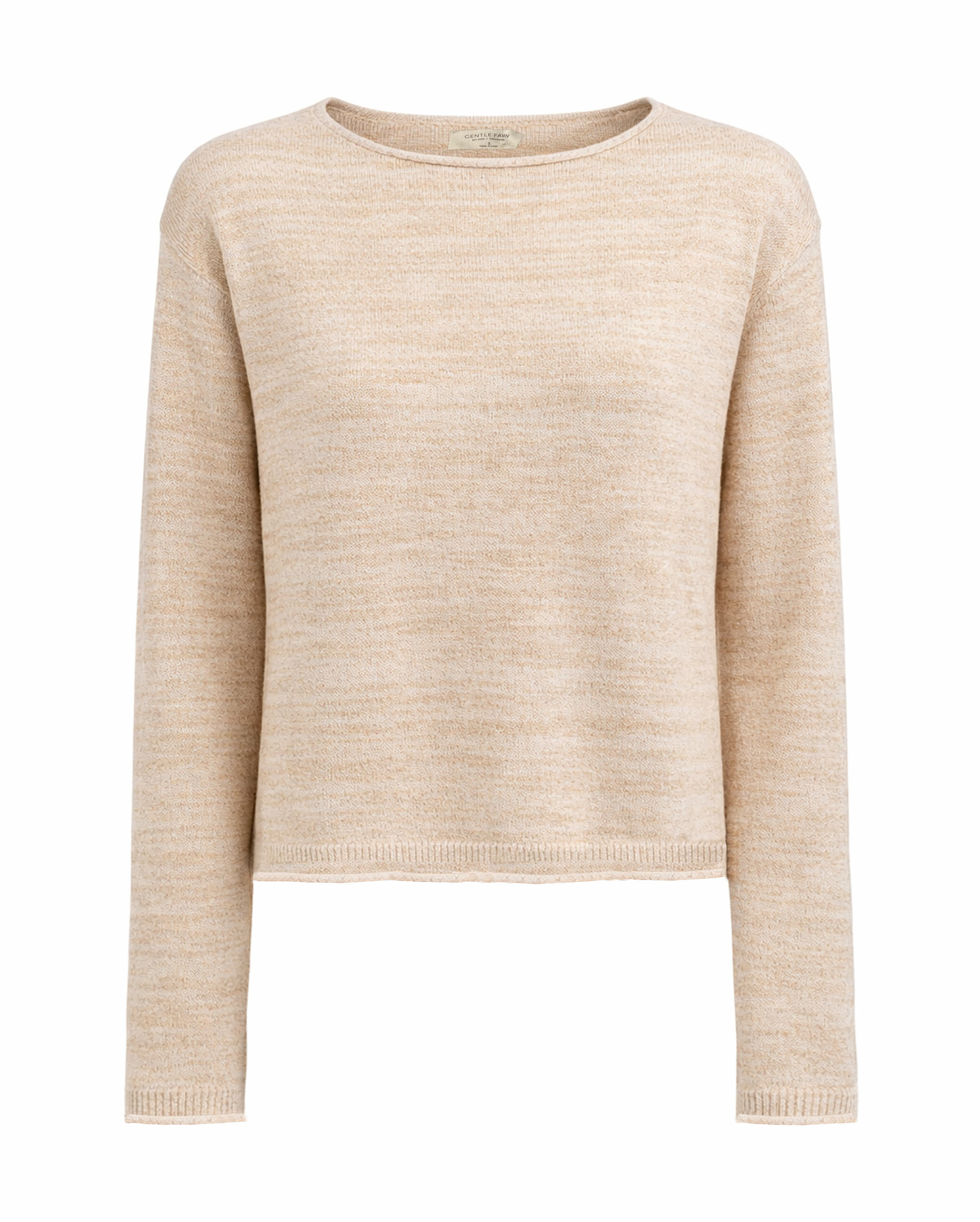 GENTLE FAWN Angie Sweater