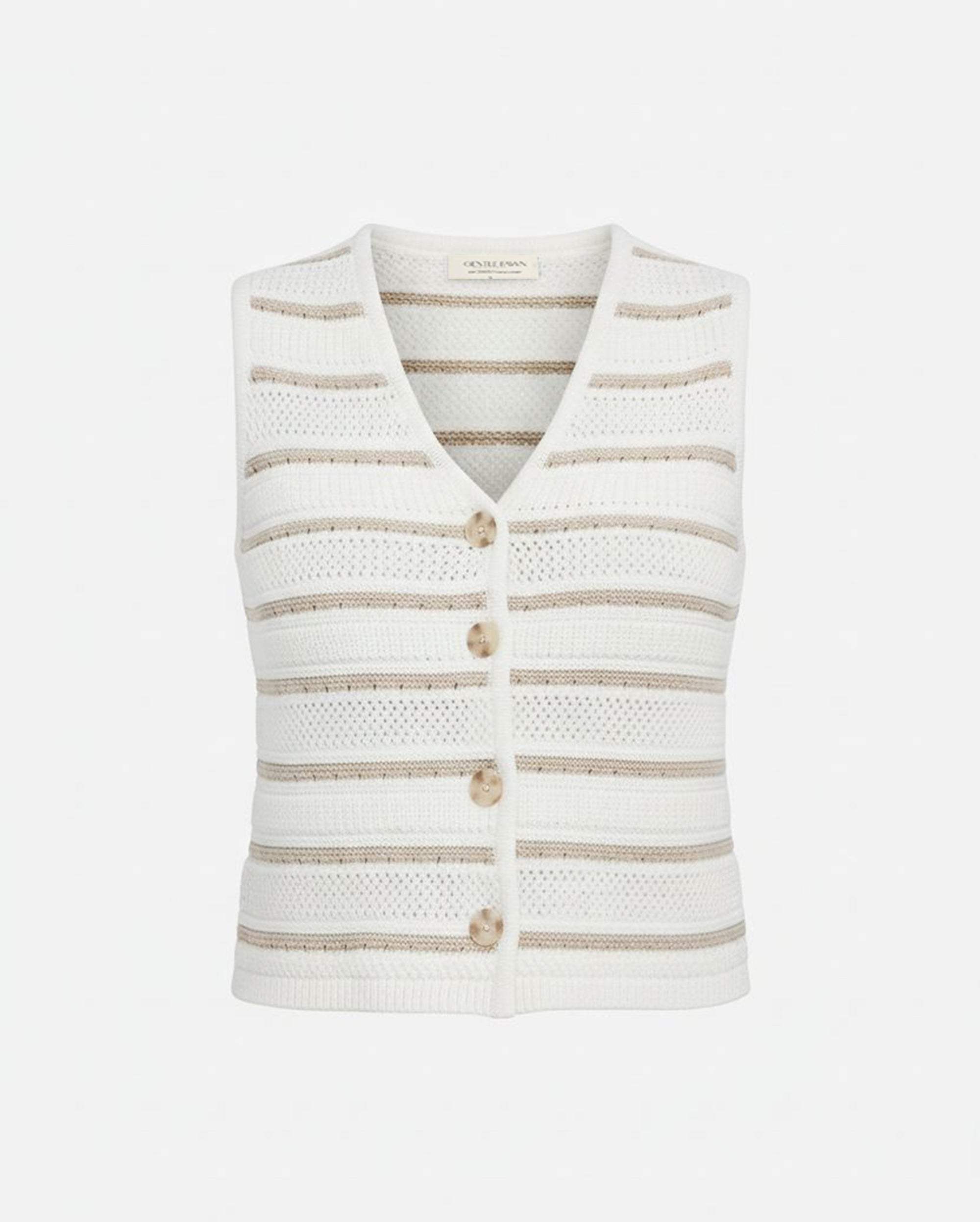 GENTLE FAWN Mariana Top