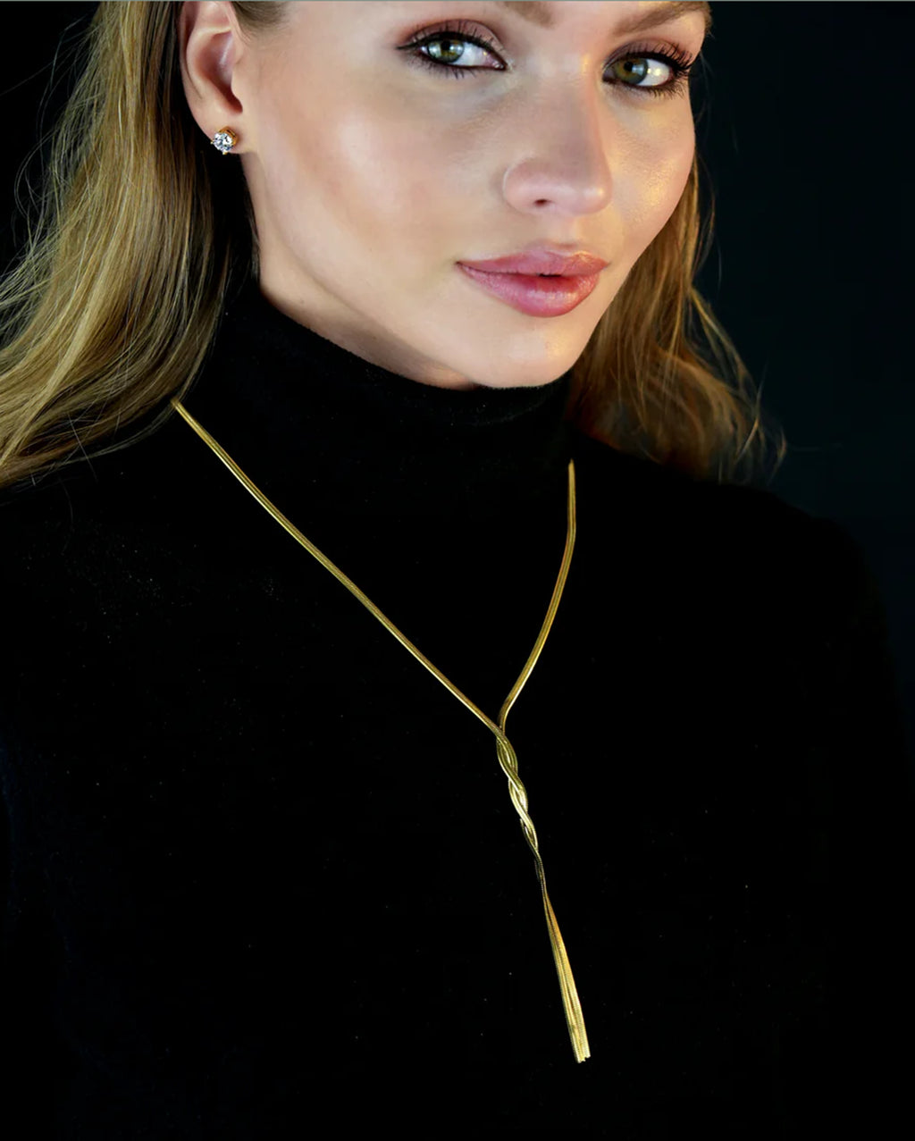Gilma Necklace