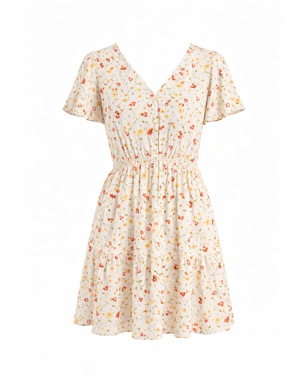 ANGELEYE Gabes Dress