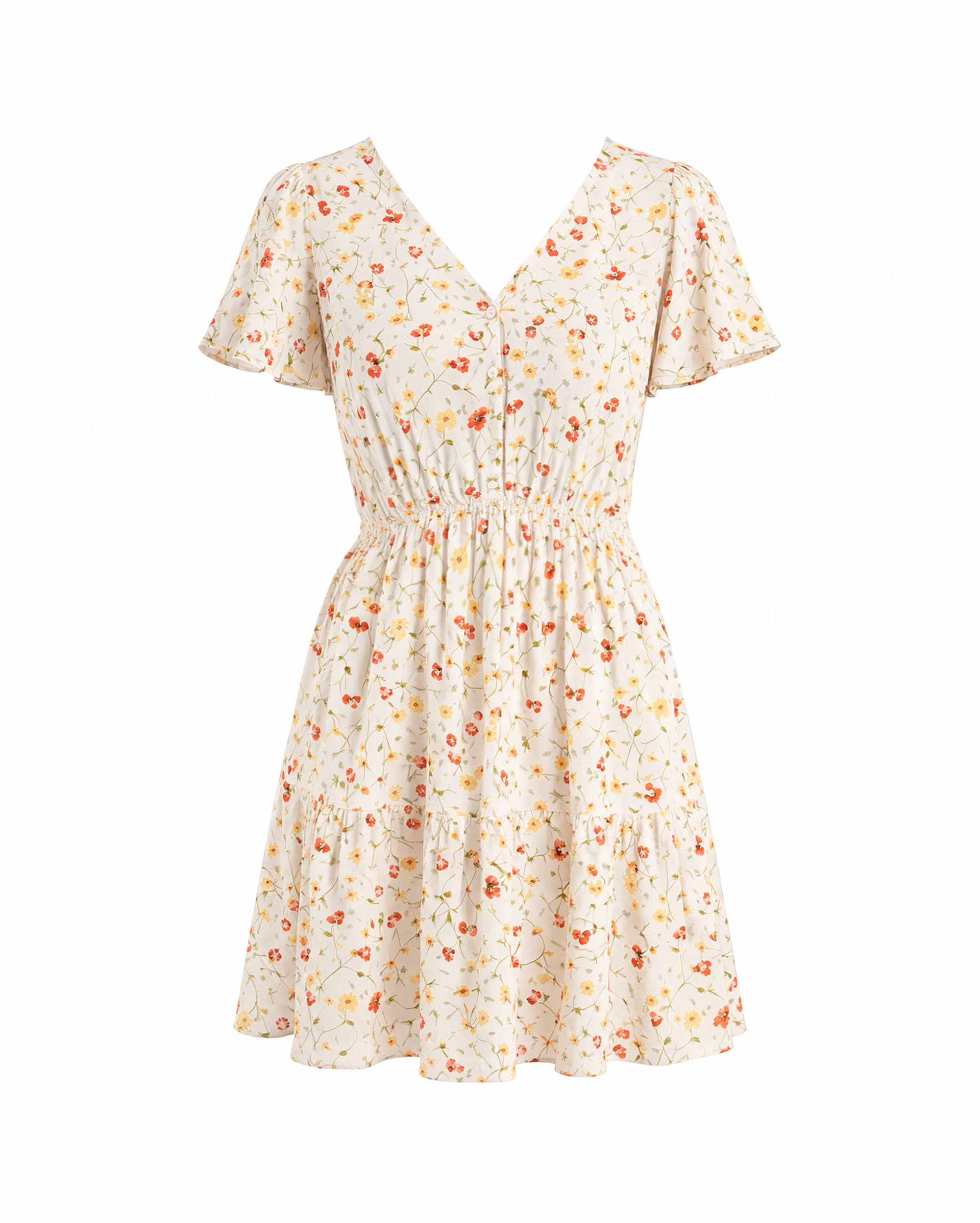 ANGELEYE Gabes Dress