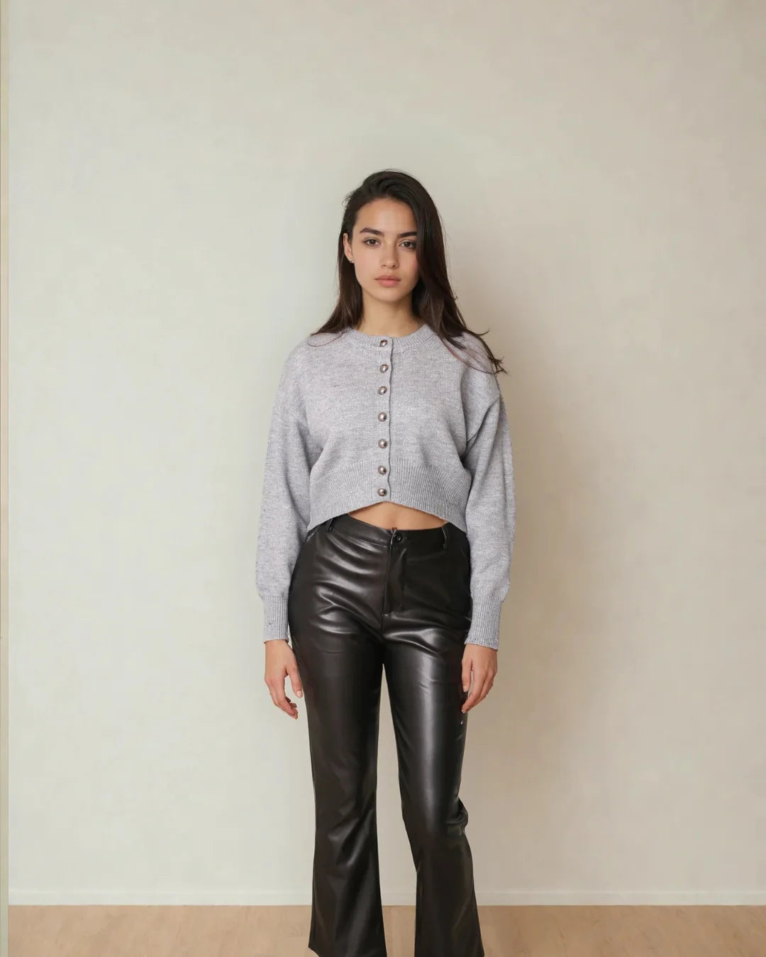 PRIV Genevieve Cardigan