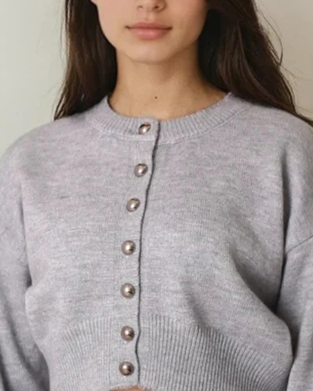 PRIV Genevieve Cardigan