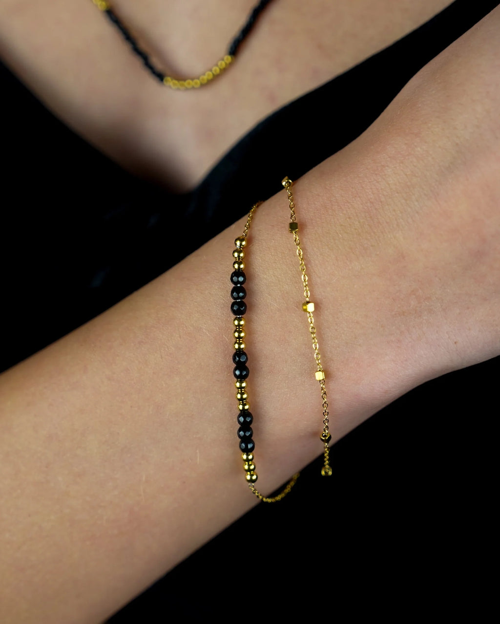 Hilda Bracelet