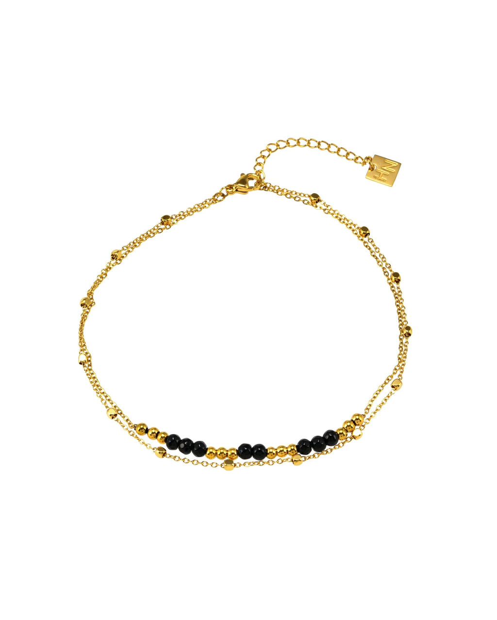 Hilda Anklet
