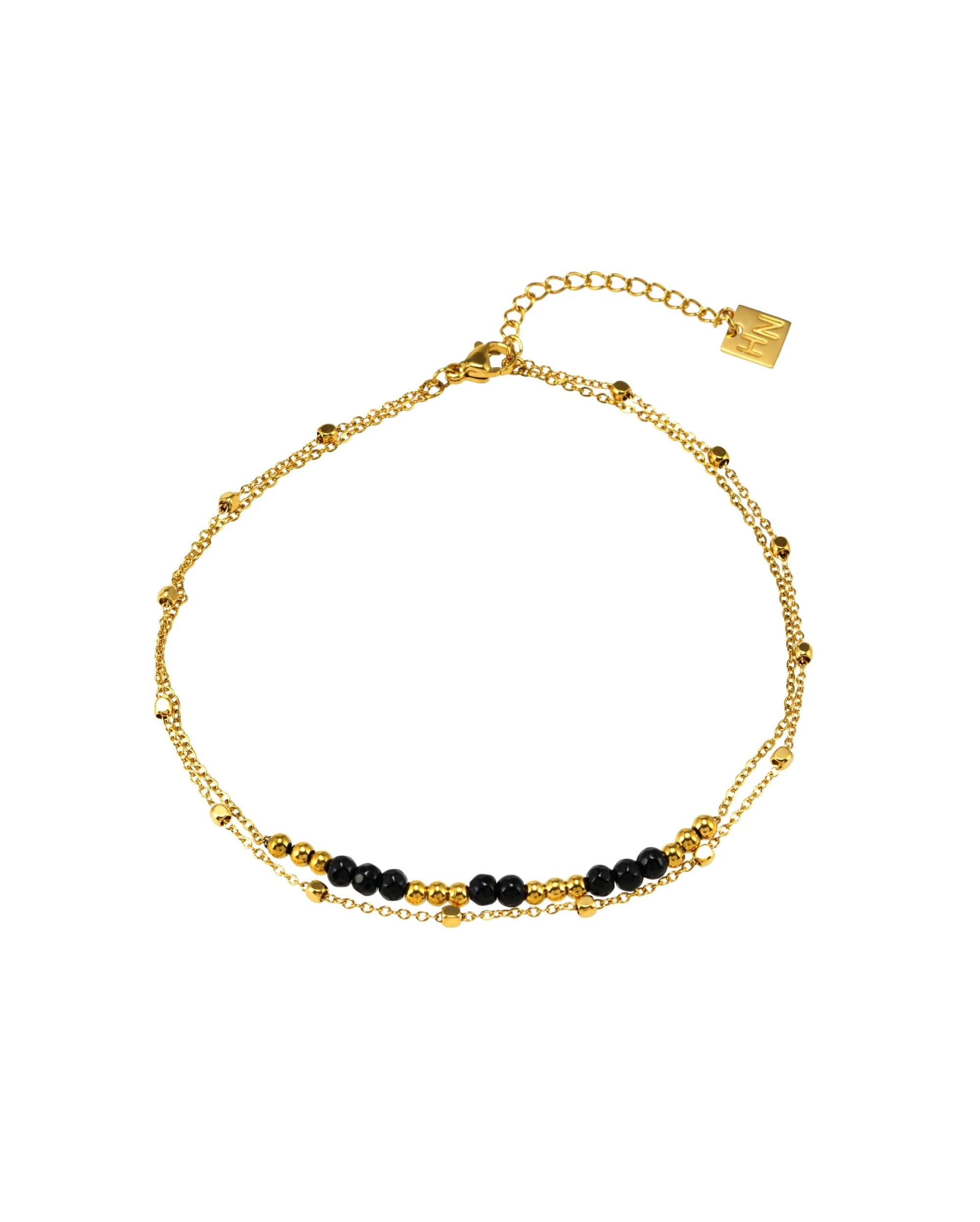Hilda Anklet