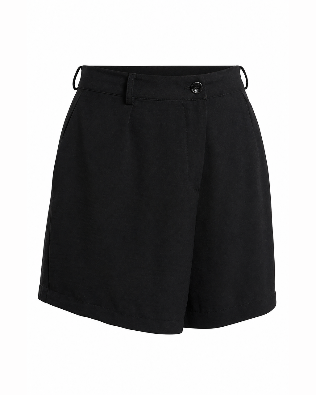 MOLLY BRACKEN High Waist Shorts
