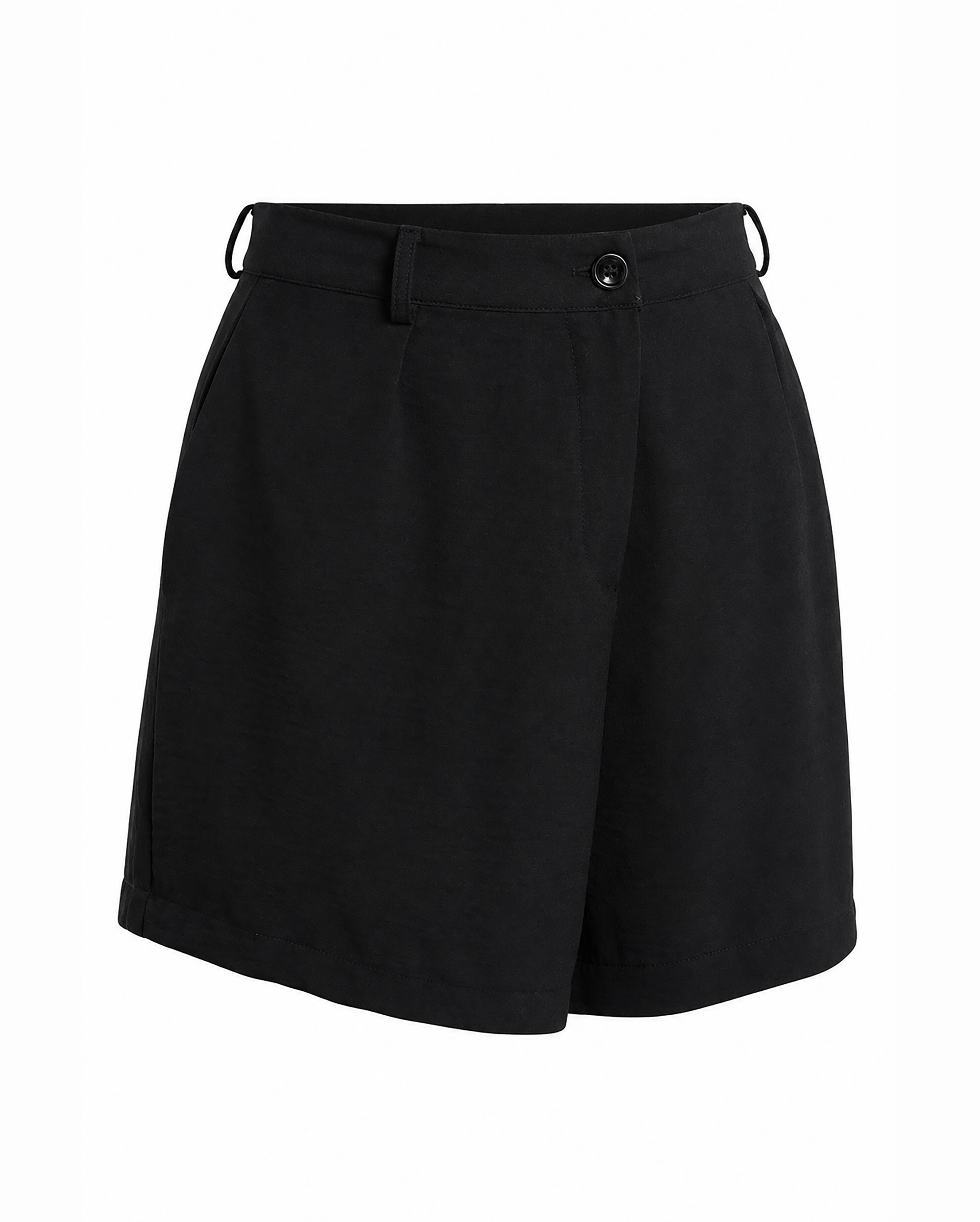 MOLLY BRACKEN High Waist Shorts