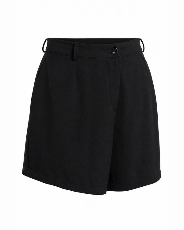 MOLLY BRACKEN High Waist Shorts