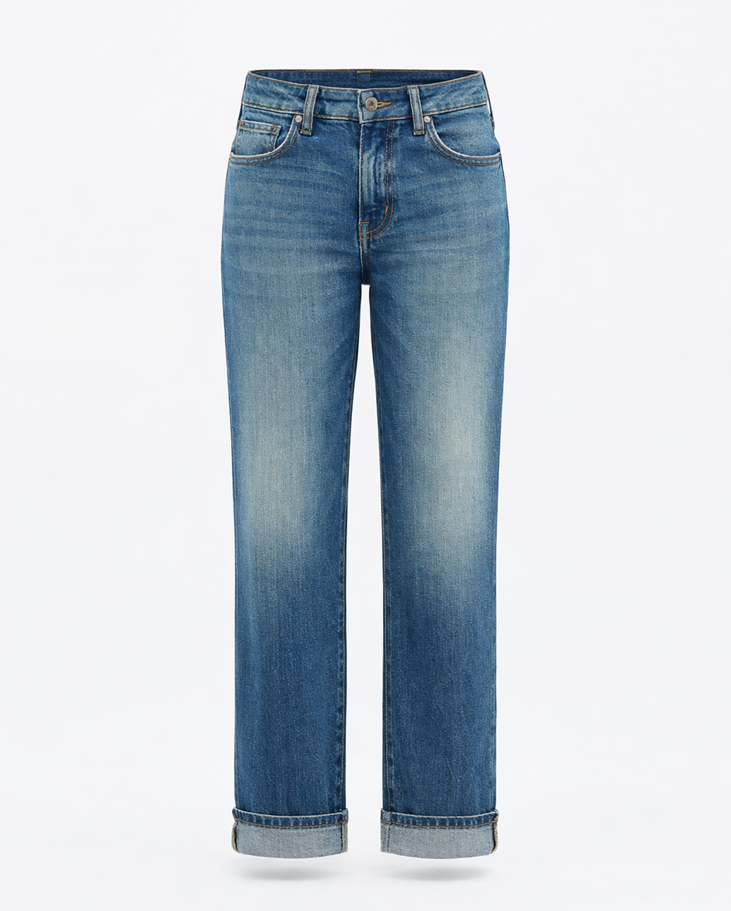 BAYEAS 90's HongKong Jeans