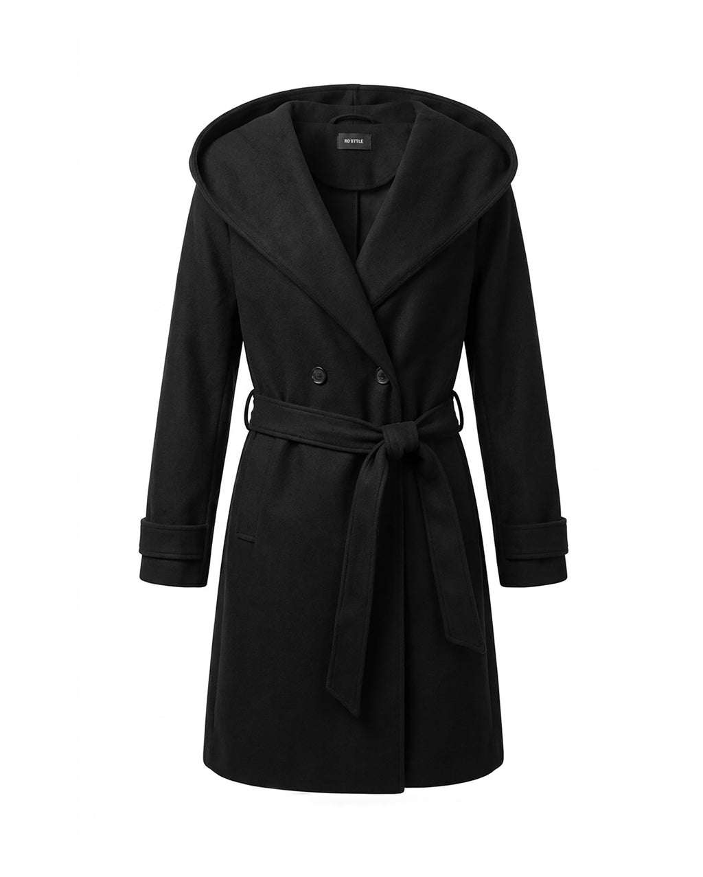 RD STYLE Saray Coat