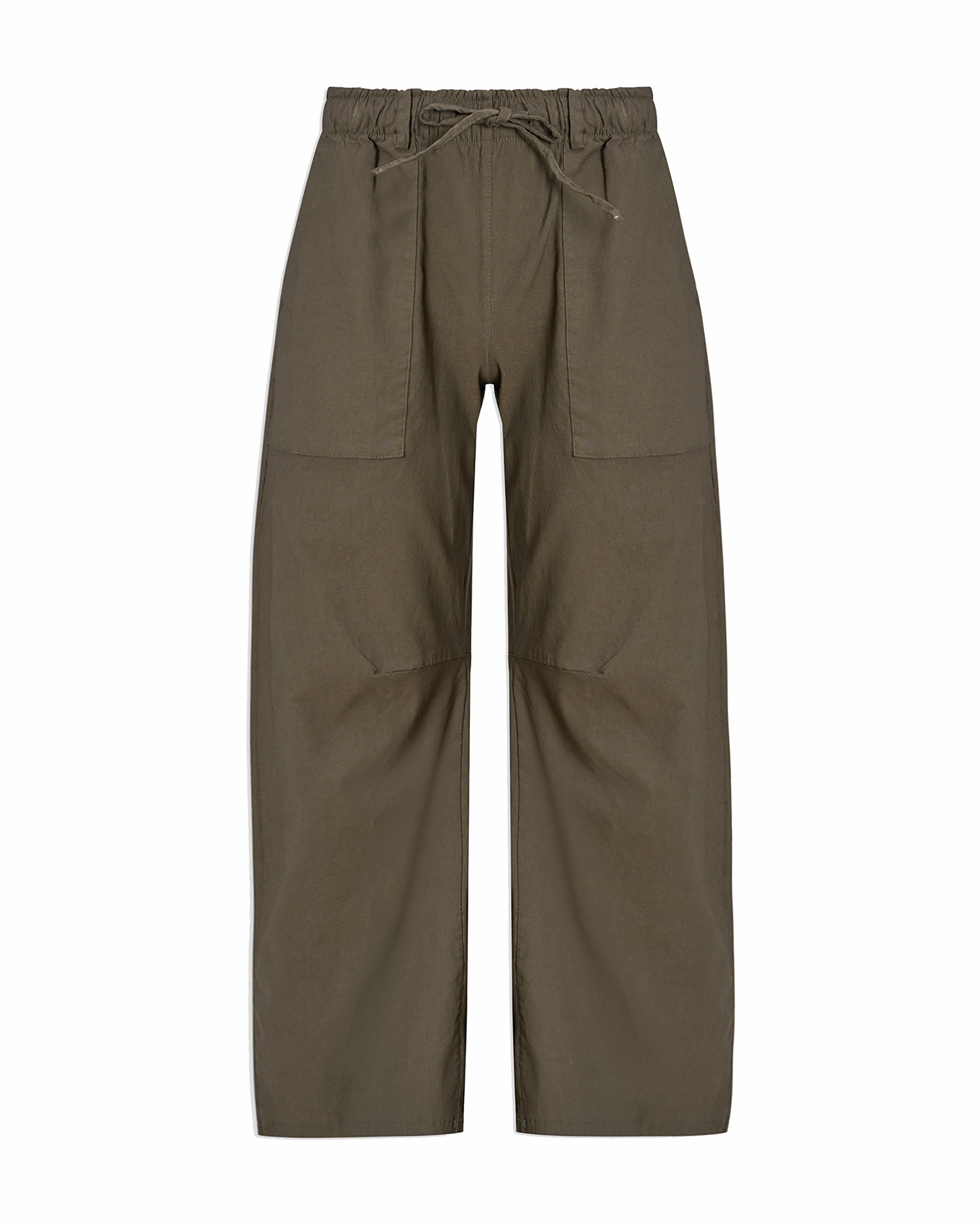 ASTRID Hunter Barrel Pant