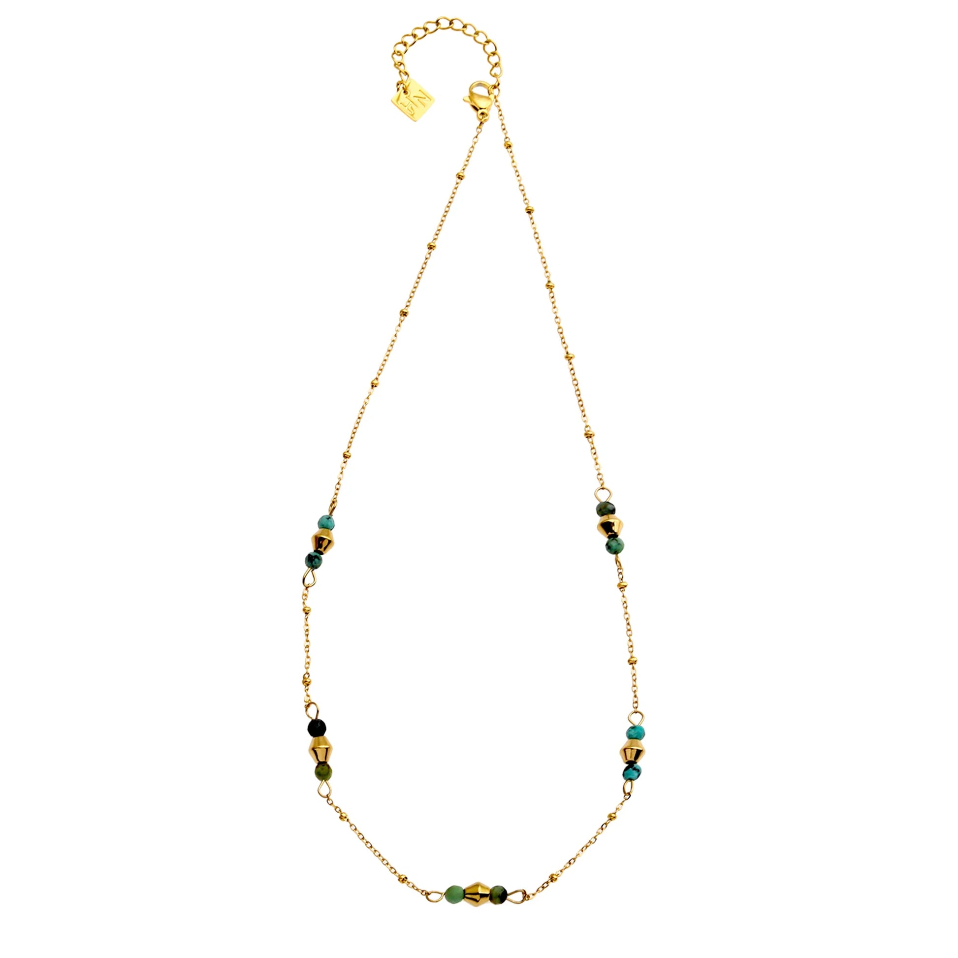 Imani Necklace