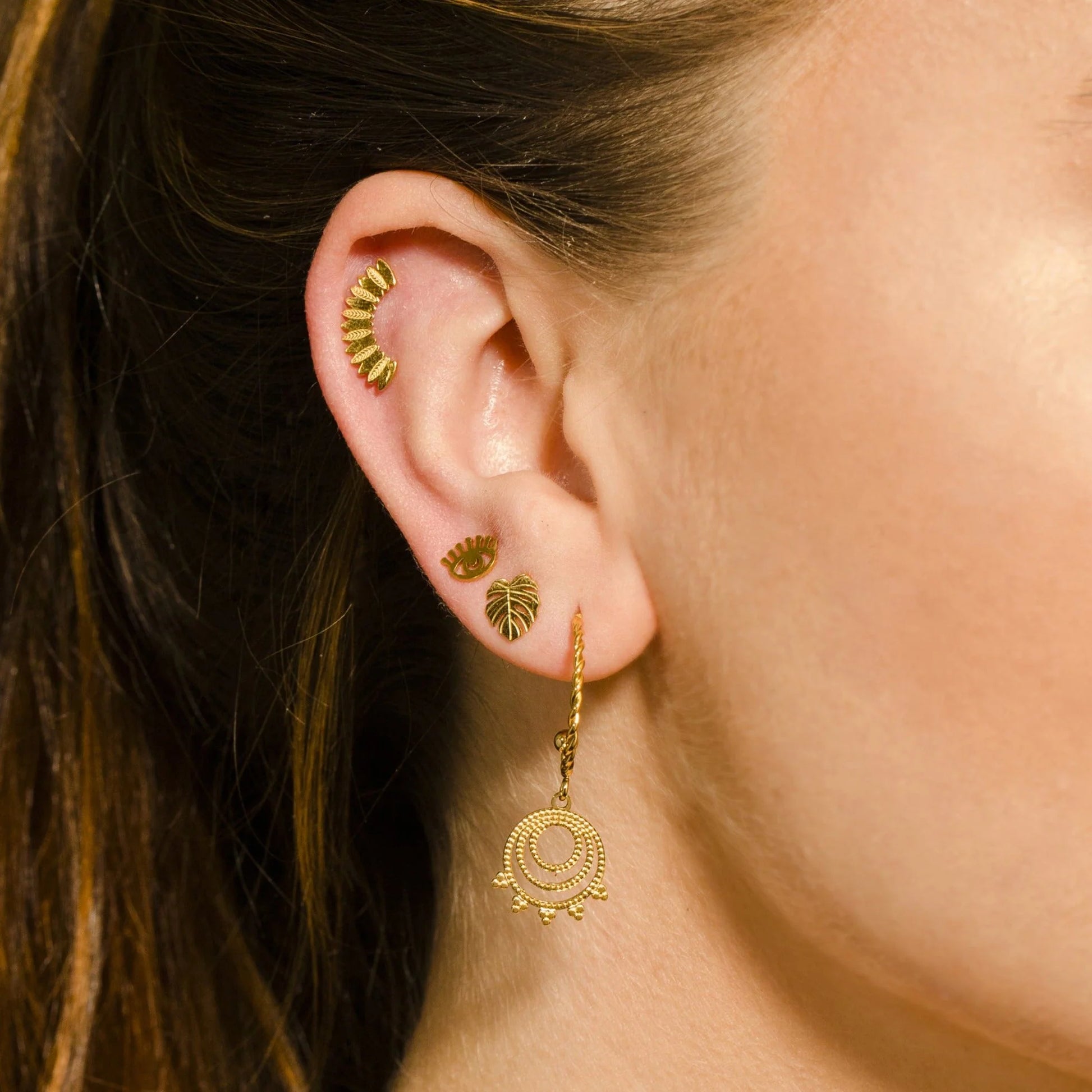 Eros Earrings