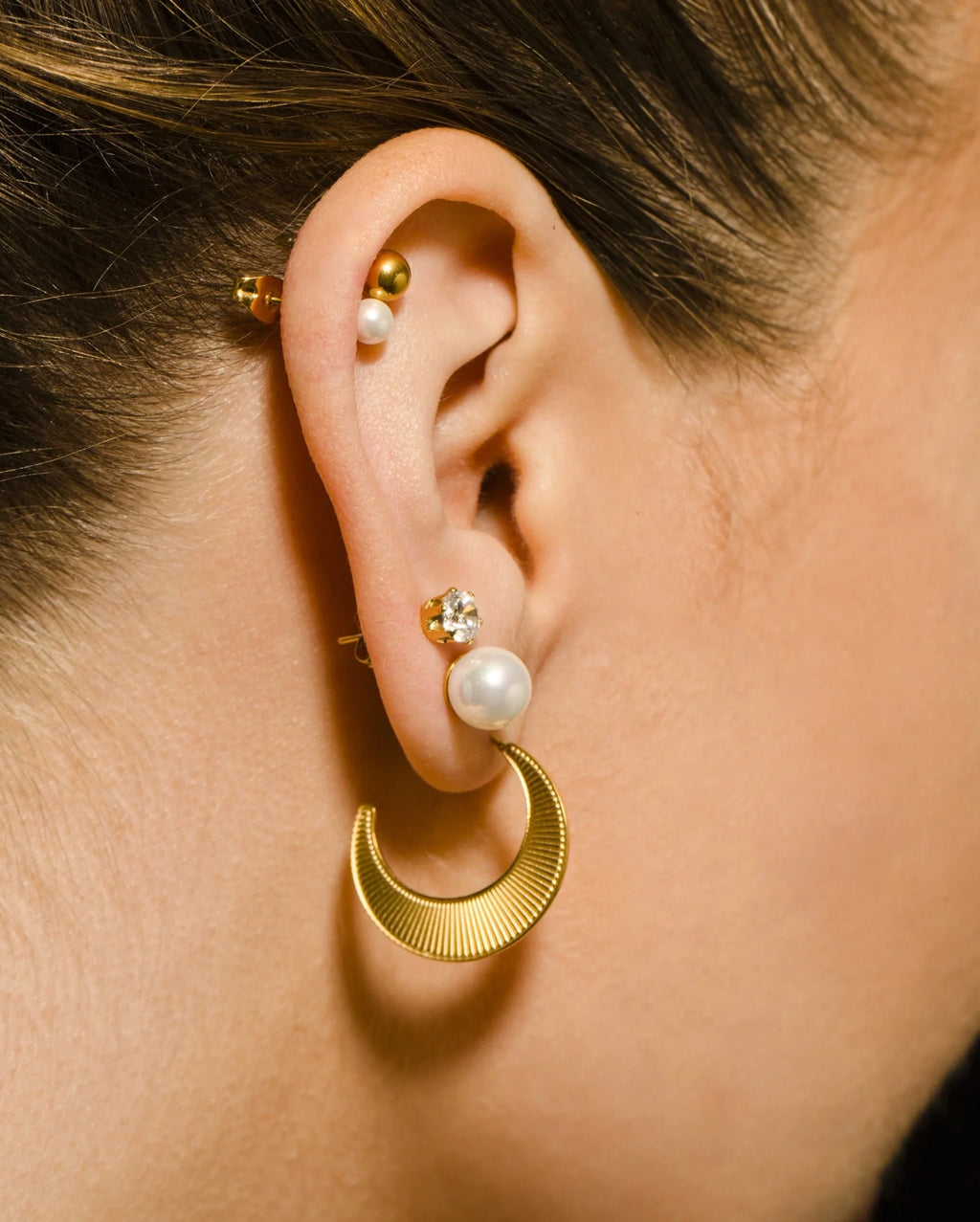 Andrea Earrings