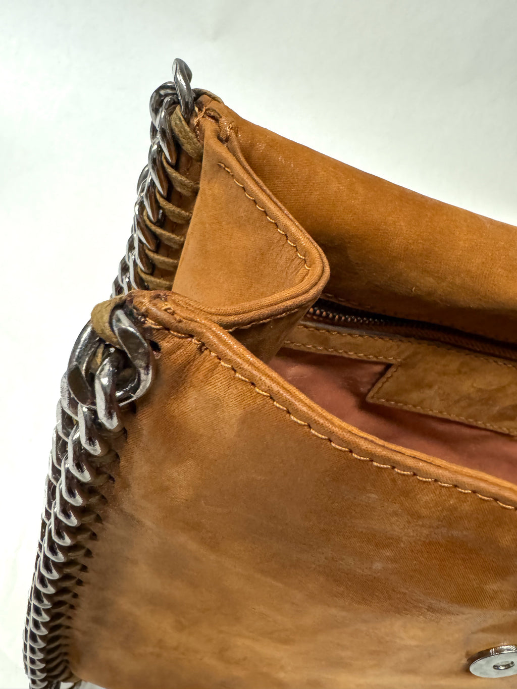 PRE OWNED - STELLA MCCARTNEY Falabella shoulder bag