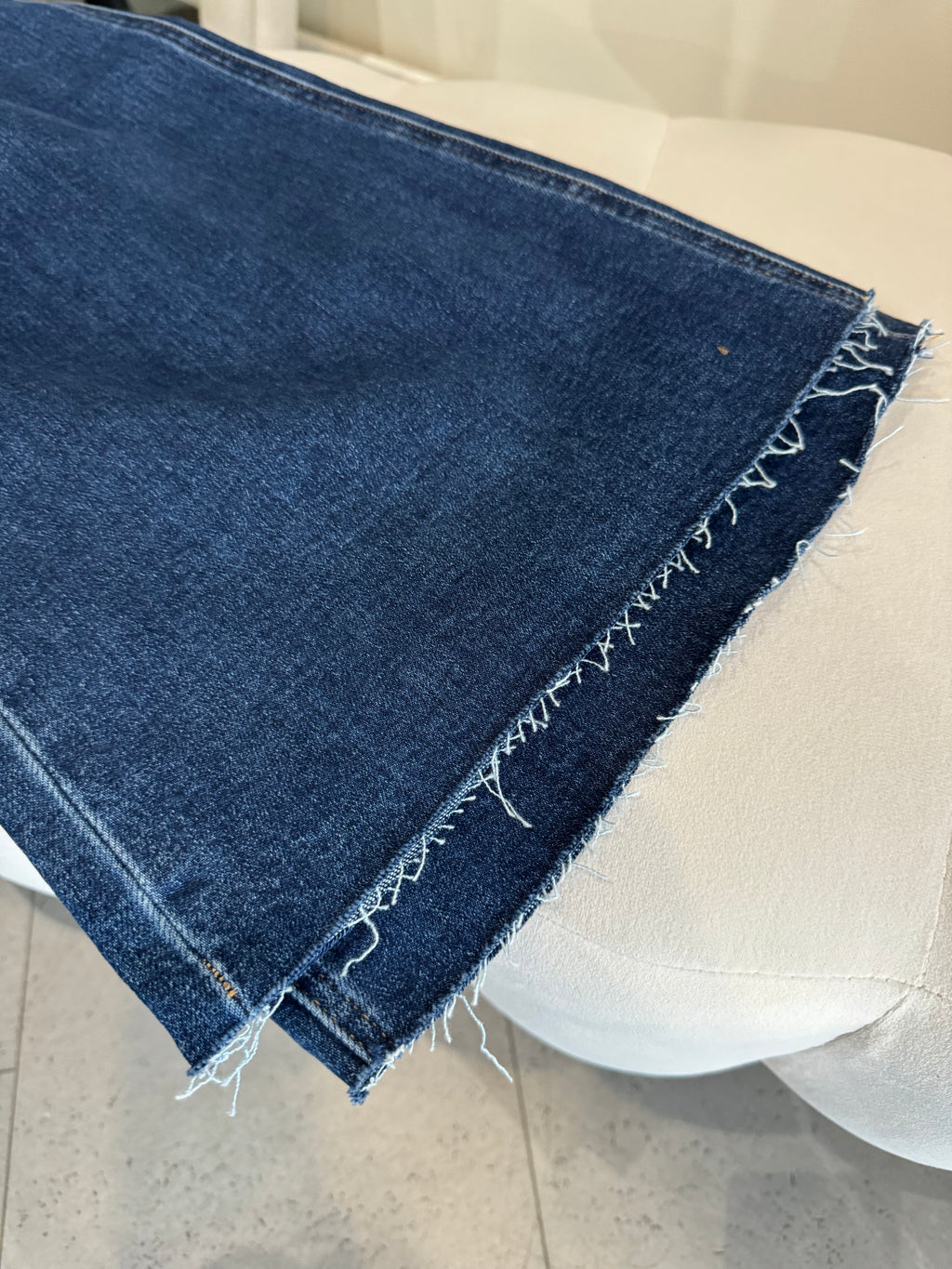 BAYEAS Bella Super High Rise Jeans