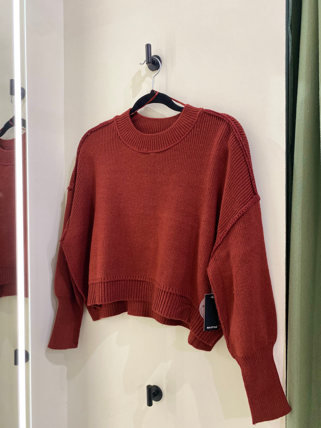 RD Style Sumire Sweater