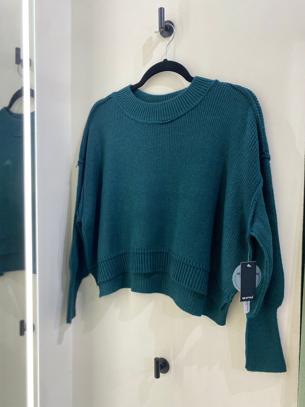 RD Style Sumire Sweater